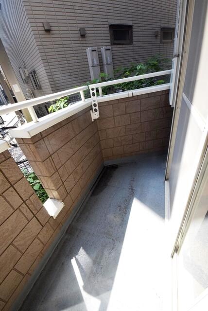 パレス相模大野の物件内観写真