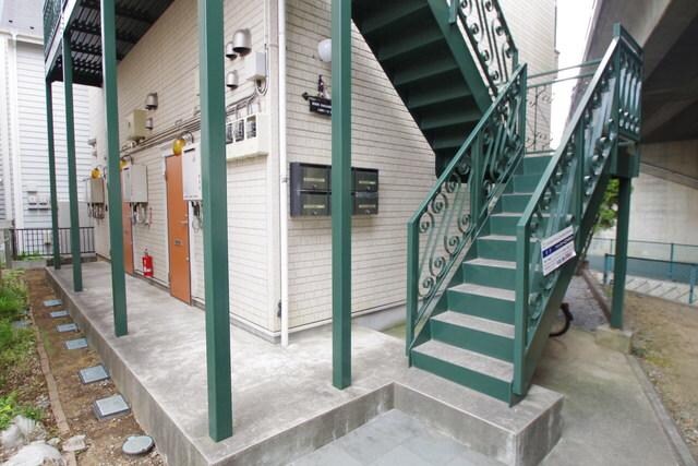 RISE相模大野の物件内観写真