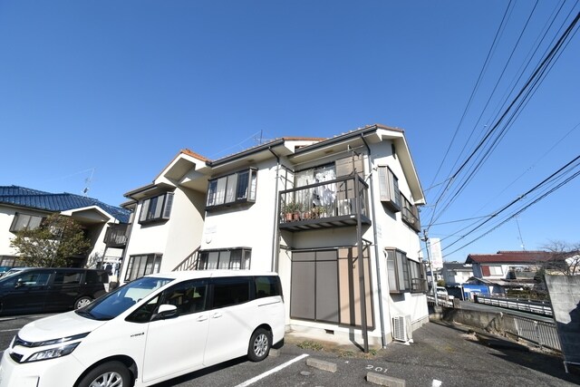 ゴールドハイツAの物件内観写真