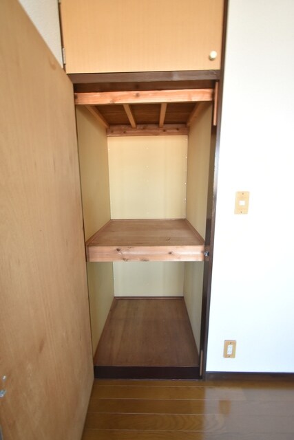 ゴールドハイツAの物件内観写真