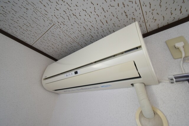 ゴールドハイツAの物件内観写真