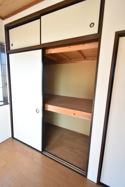 ゴールドハイツAの物件内観写真