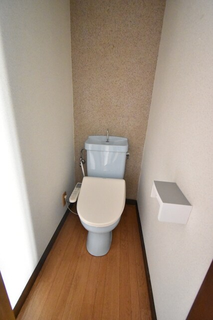 ゴールドハイツAの物件内観写真