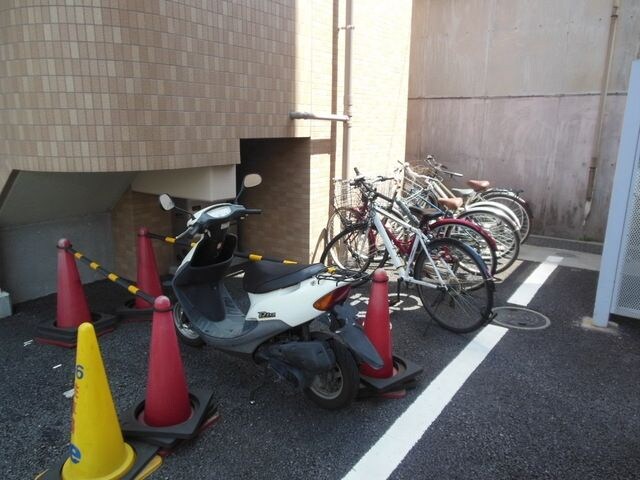 K-EASTの物件内観写真