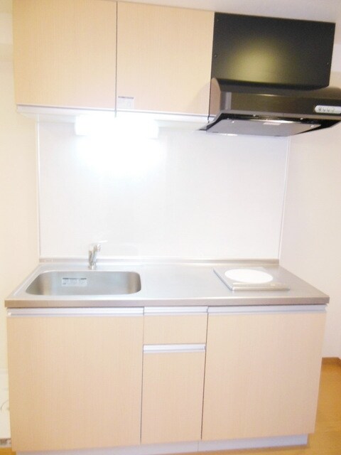 K-EASTの物件内観写真