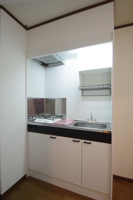 コージーハウス南成瀬の物件内観写真