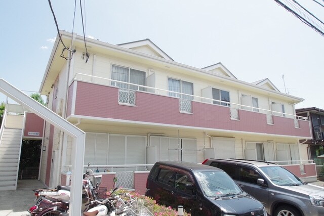 コージーハウス南成瀬の物件内観写真