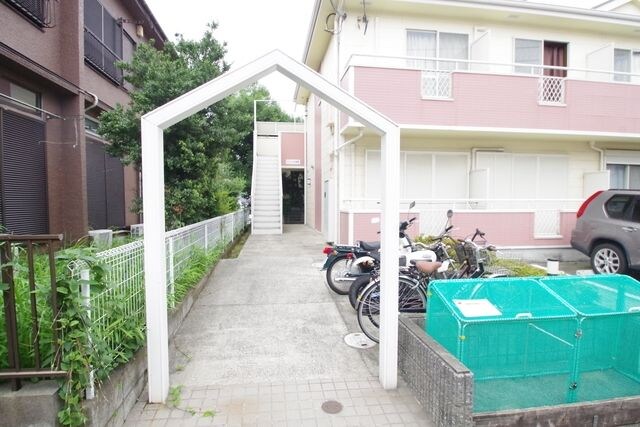 コージーハウス南成瀬の物件内観写真