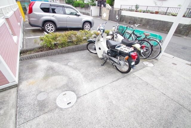 コージーハウス南成瀬の物件内観写真