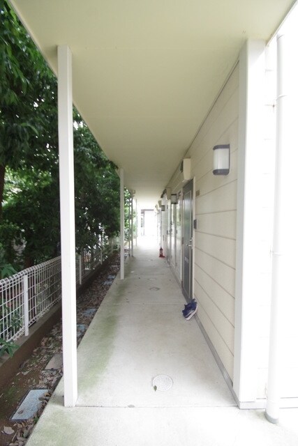 コージーハウス南成瀬の物件内観写真