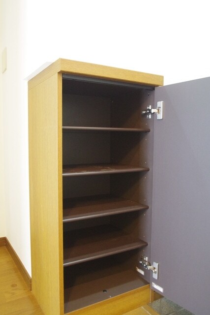 コージーハウス南成瀬の物件内観写真