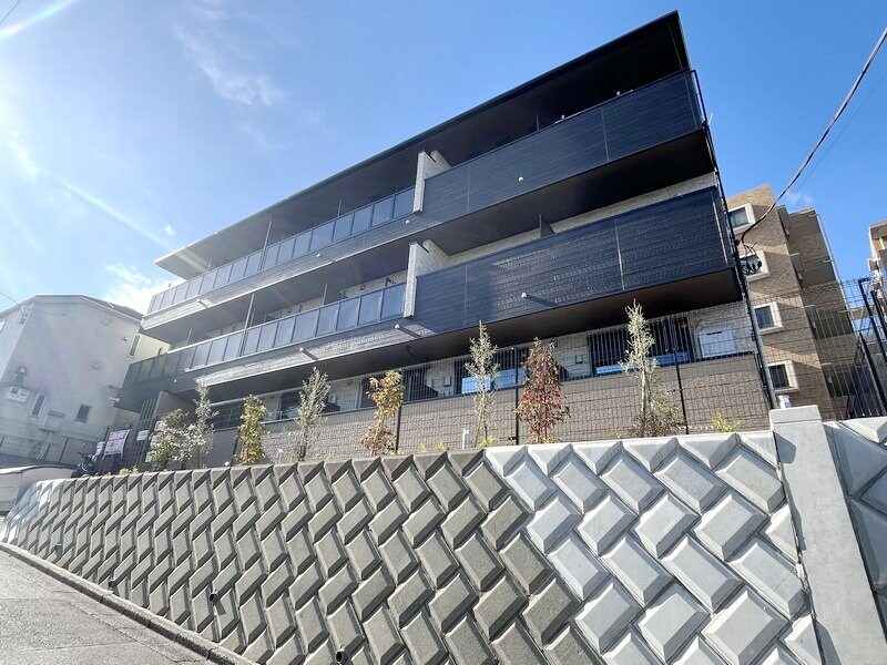 ブレーメン・ニカの物件内観写真