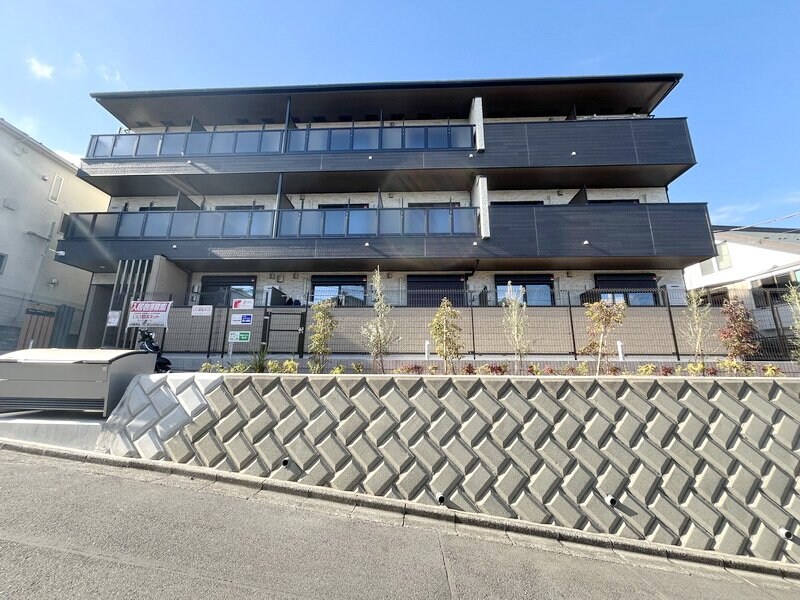 ブレーメン・ニカの物件内観写真