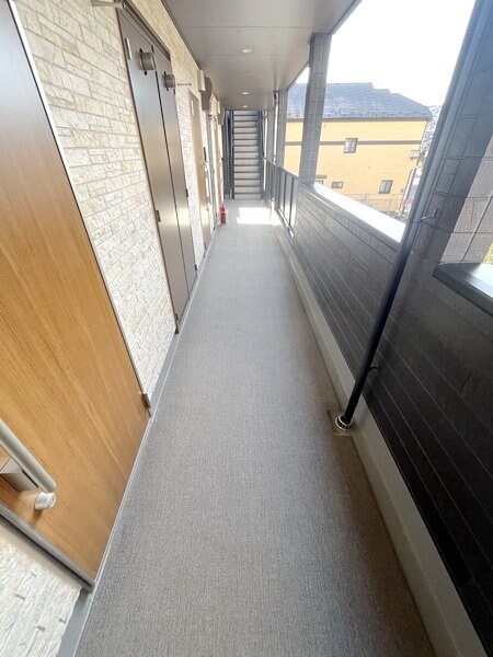 ブレーメン・ニカの物件内観写真