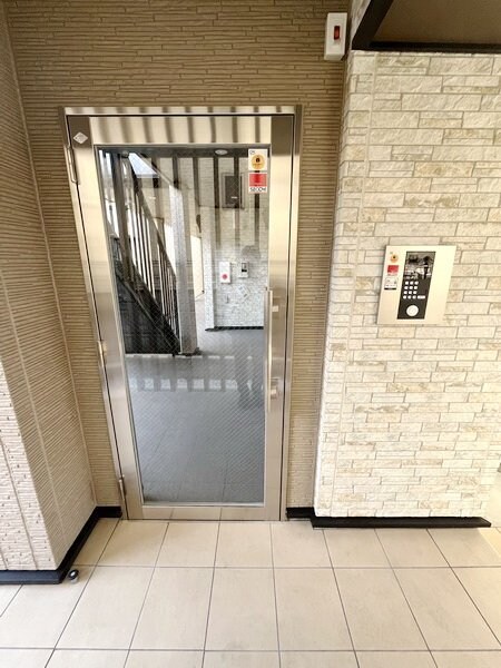 ブレーメン・ニカの物件内観写真