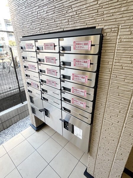 ブレーメン・ニカの物件内観写真