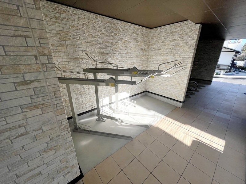 ブレーメン・ニカの物件内観写真