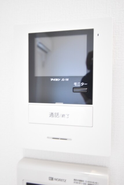 メゾン・ド・フォルテの物件内観写真