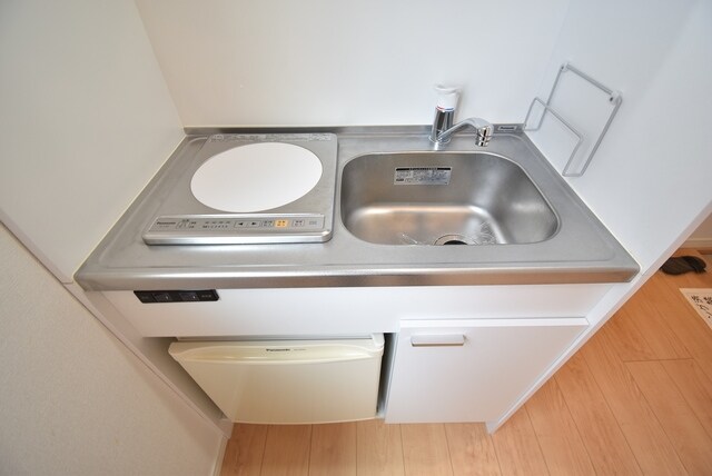 メゾン・ド・フォルテの物件内観写真