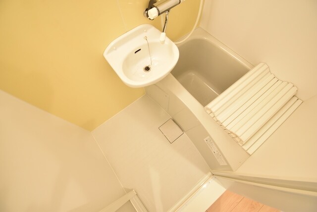 メゾン・ド・フォルテの物件内観写真