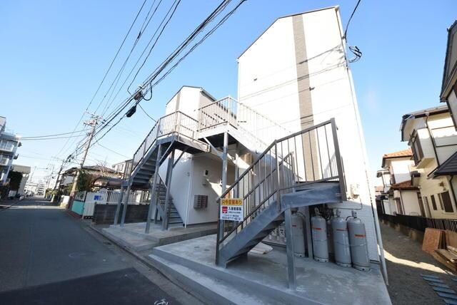 メゾン・ド・フォルテの物件内観写真