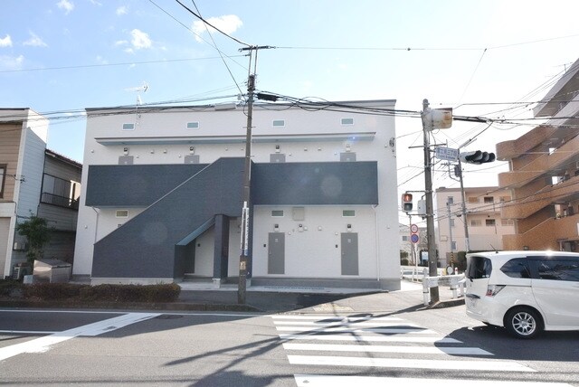 CozyHouse相模原の物件内観写真