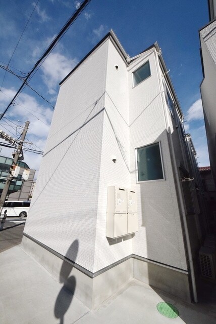 CozyHouse相模原の物件内観写真