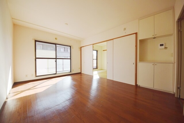 原当麻Mハイツの物件内観写真