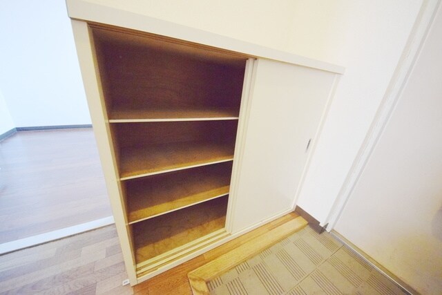 原当麻Mハイツの物件内観写真