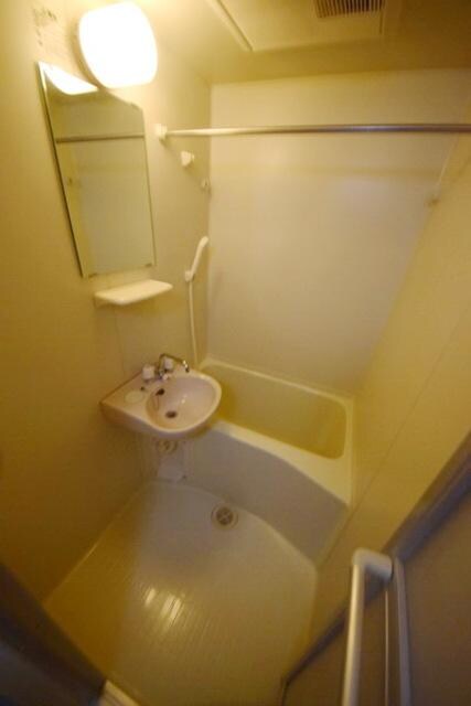 レオパレスPolarisの物件内観写真