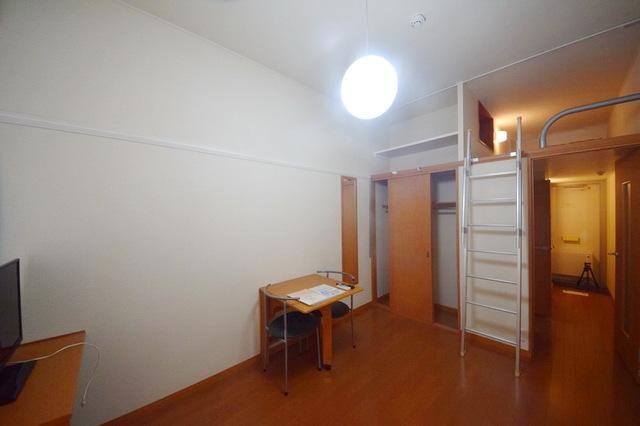 レオパレスPolarisの物件内観写真