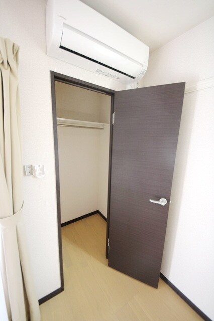 レオネクストbraveの物件内観写真