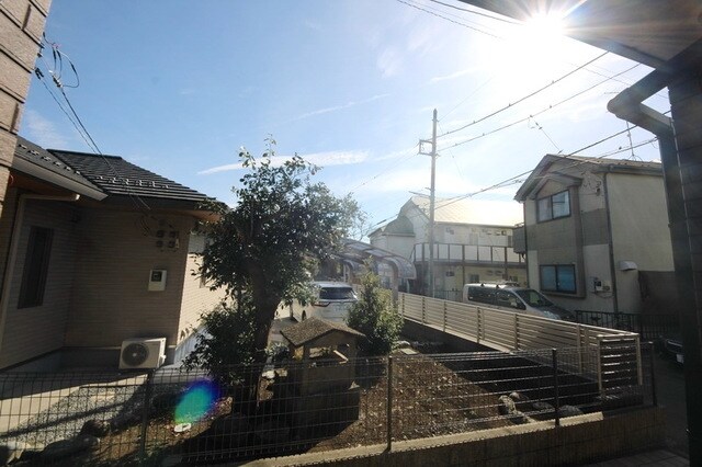 レオネクストbraveの物件内観写真