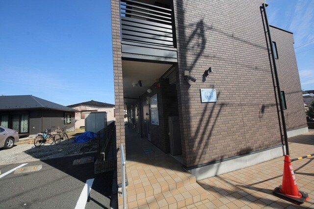 レオネクストbraveの物件内観写真