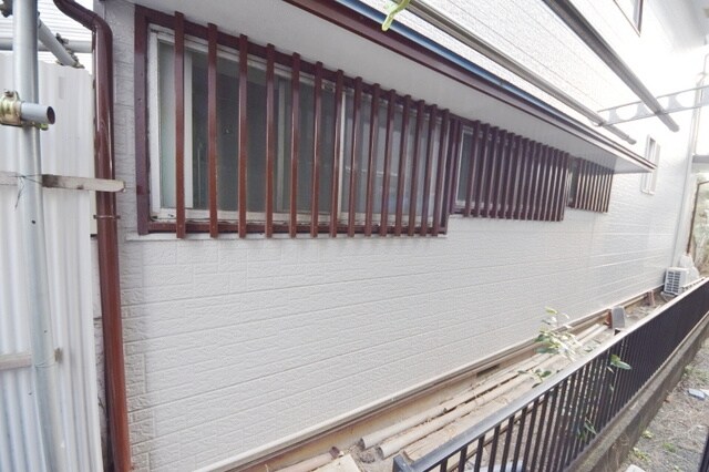 フローラ共和の物件内観写真