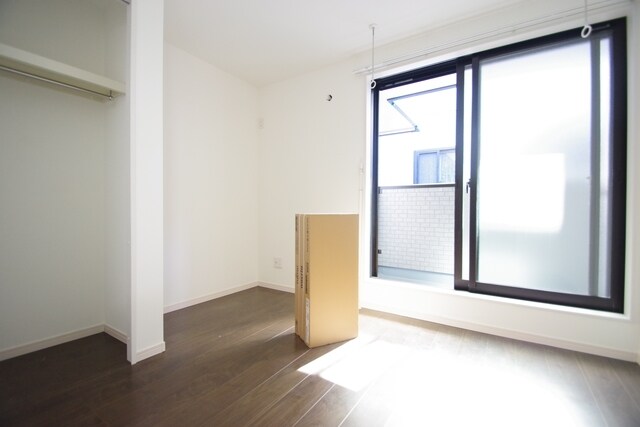 メレ小田急相模原の物件内観写真