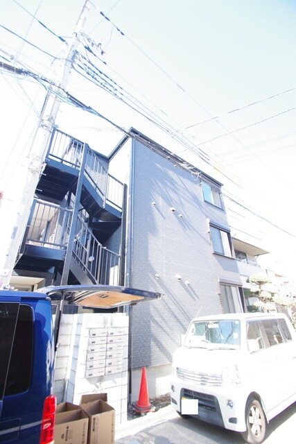 メレ小田急相模原の物件内観写真