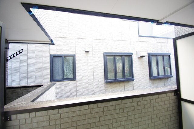 メレ小田急相模原の物件内観写真