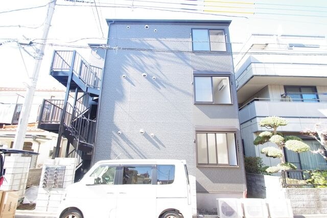 メレ小田急相模原の物件内観写真