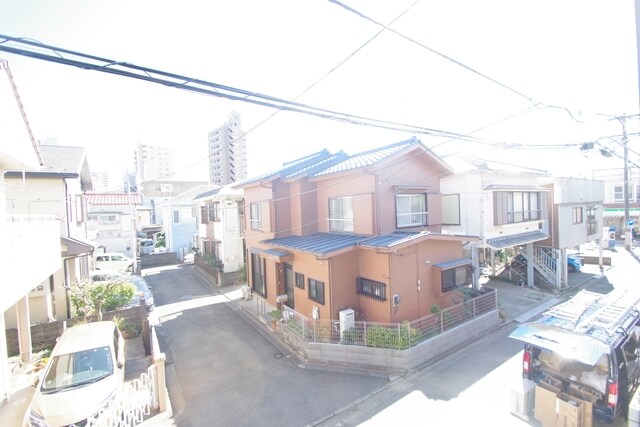 メレ小田急相模原の物件内観写真