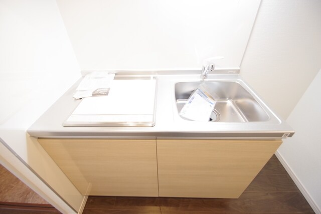 メレ小田急相模原の物件内観写真