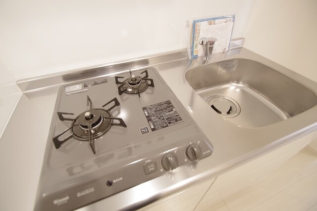 グレイス橋本の物件内観写真