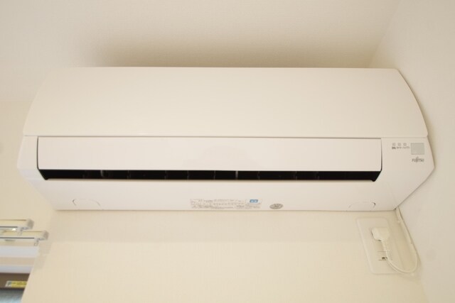 グレイス橋本の物件内観写真