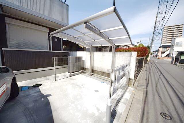 South wind freaの物件内観写真