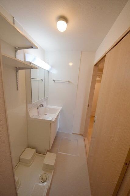 South wind freaの物件内観写真