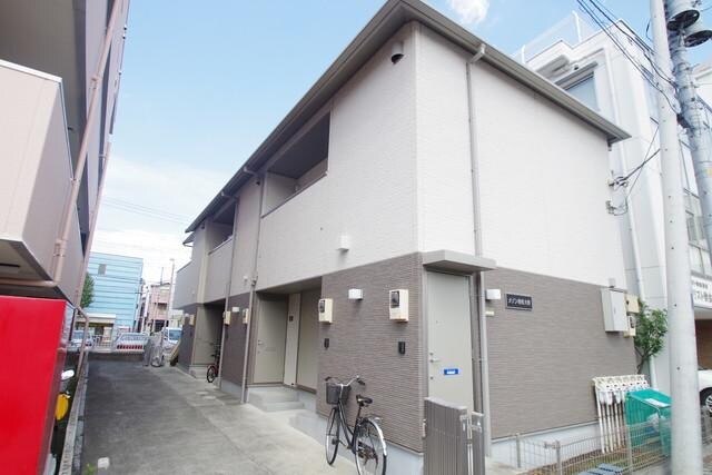 メゾン相模大野の物件内観写真