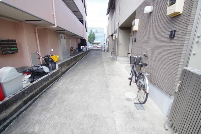 メゾン相模大野の物件内観写真