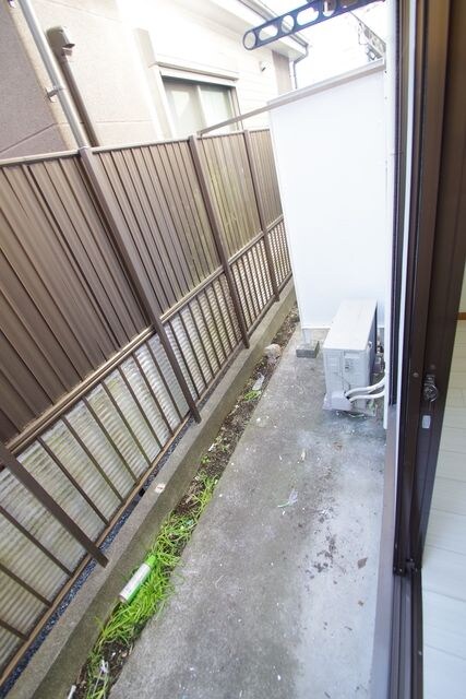 フローラル町田の物件内観写真