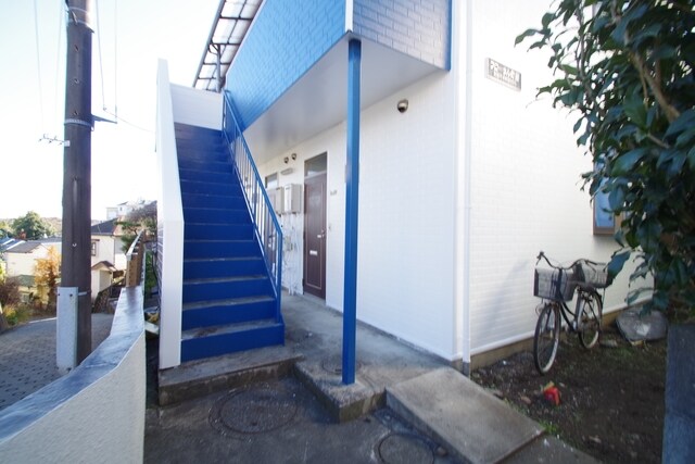 フローラル町田の物件内観写真