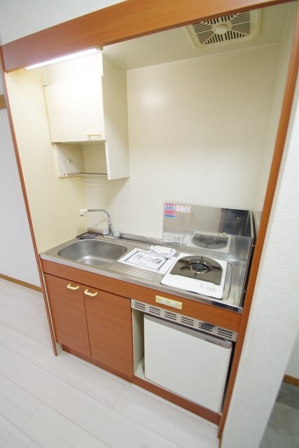 フローラル町田の物件内観写真